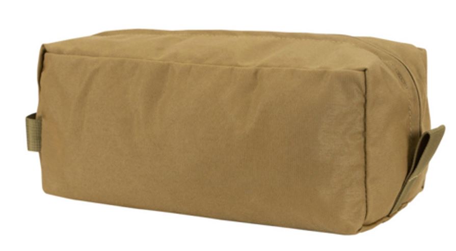 Condor Outdoor Kit Bag Coyote