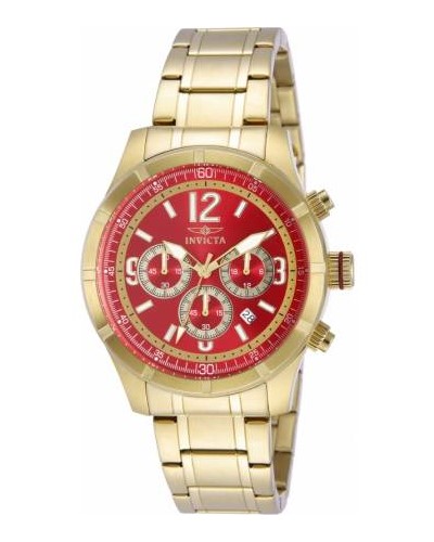 Invicta - Band for Invicta Specialty 11376