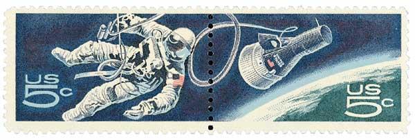 Accomplishments in Space