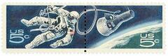 Accomplishments in Space
