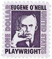 Prominent Americans: Eugene O'Neill