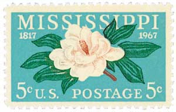 Mississippi Statehood