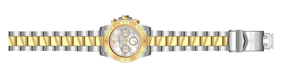 Invicta - Band for Invicta Speedway 24769
