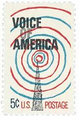 Voice of America