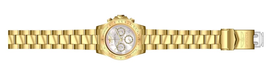 Invicta - Band for Invicta Speedway 24770