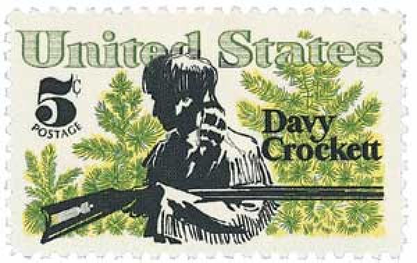 Davy Crockett
