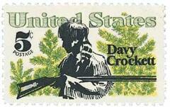 Davy Crockett