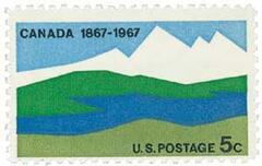 Canada Centenary