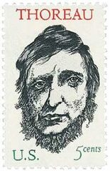Henry David Thoreau