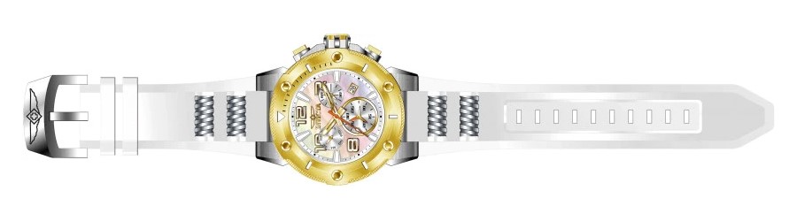 Invicta - Band for Invicta Speedway 22512