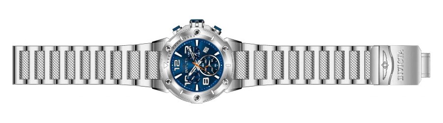 Invicta - Band for Invicta Speedway 19527