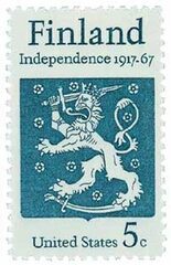 Finnish Independence