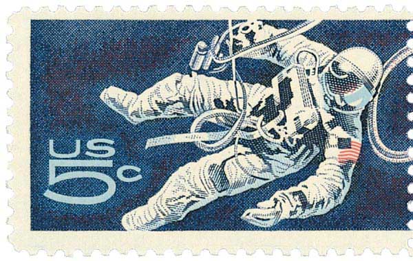 Accomplishments in Space: Astronaut