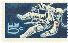 Accomplishments in Space: Astronaut