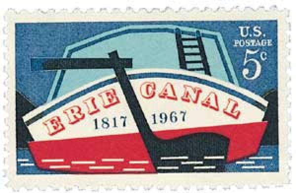 Erie Canal