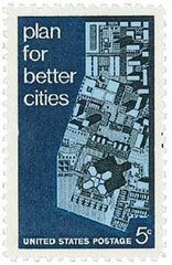 Urban Planning