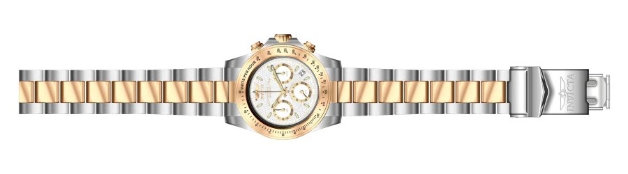 Invicta - Band for Invicta Speedway ILE6932A