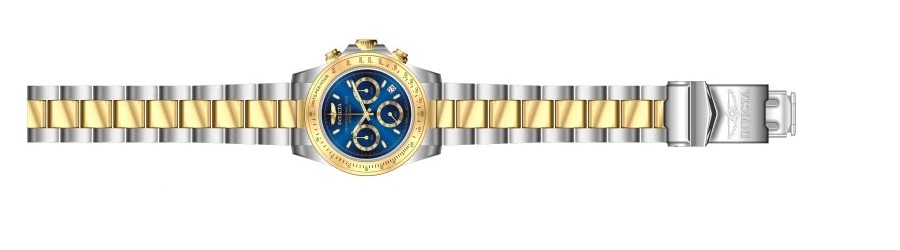 Invicta - Band for Invicta Speedway 3644