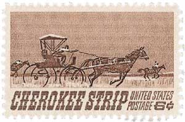 Cherokee Strip