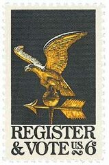 Register and Vote