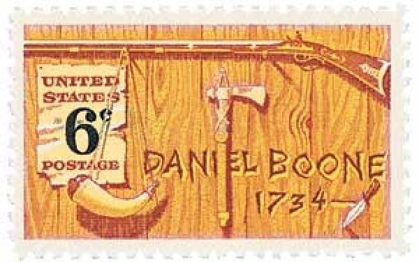 Daniel Boone