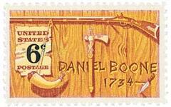 Daniel Boone