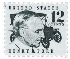 Henry Ford