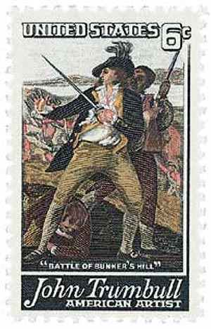 John Trumbull