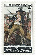 John Trumbull