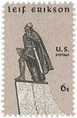 Leif Erikson