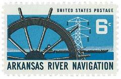 Arkansas River Navigation
