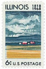 Illinois Statehood