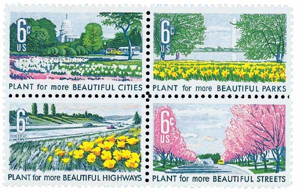 Beautification of America