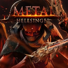 Metal Hellsinger