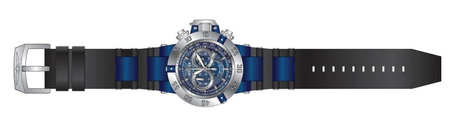 Invicta - Band for Invicta Subaqua 0926