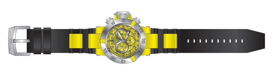 Invicta - Band for Invicta Subaqua 0925