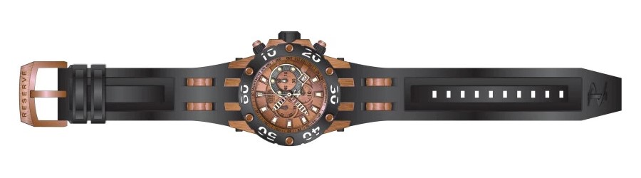 Invicta - Band for Invicta Subaqua 0919