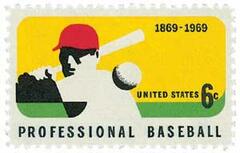 Professional Baseball