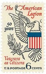The American Legion
