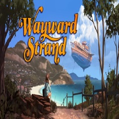 Wayward Strand