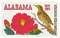 Alabama Statehood