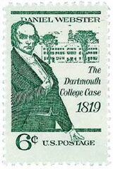The Dartmouth College Case