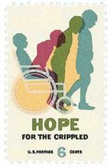 Hope for the Crippled