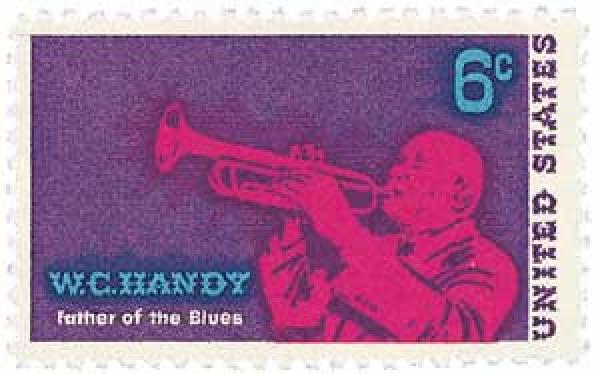W. C. Handy