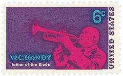 W. C. Handy