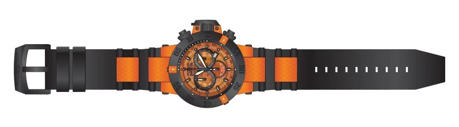 Invicta - Band for Invicta Subaqua 0936