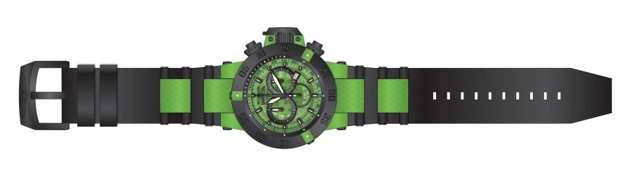 Invicta - Band for Invicta Subaqua 0937
