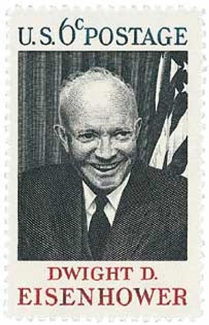 Dwight D. Eisenhower