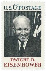 Dwight D. Eisenhower