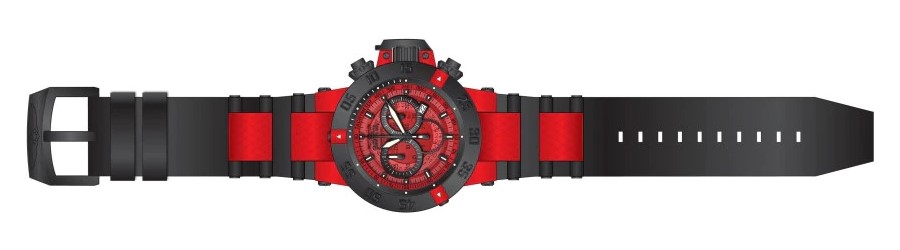 Invicta - Band for Invicta Subaqua 0938
